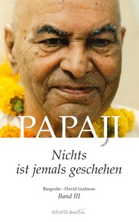 Papaji - David Godman - ebook