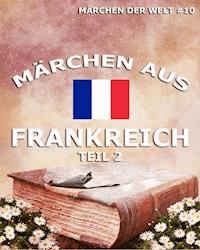 Märchen aus Frankreich, Band 2 -  - ebook