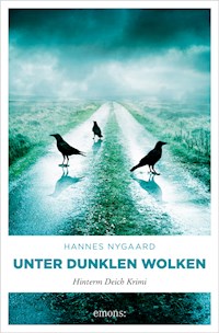 Unter dunklen Wolken - Hannes Nygaard - ebook