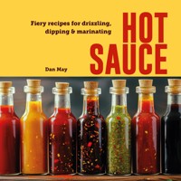Hot Sauce - Dan May - ebook