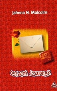 Ostatni dzwonek - Johanna N. Malcolm - ebook