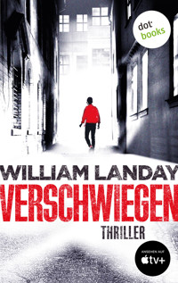 Verschwiegen - William Landay - ebook