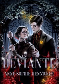 Déviante - Anne-Sophie Hennicker - ebook