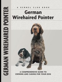 German Wirehaired Pointer - Ute Wand - ebook