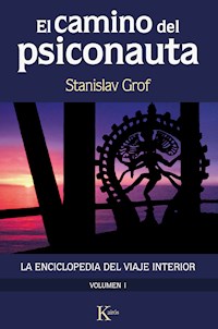El camino del psiconauta (vol. 1) - Grof Stanislav - ebook