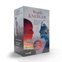 Położna z Auschwitz / Moje przyjaciółki z Ravensbrück / Łączniczka - Kndeler Magda - książka