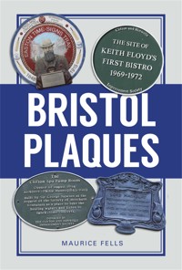 Bristol Plaques - Maurice Fells - ebook