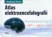 Atlas elektroencefalografii - Bosak Magdalena - książka