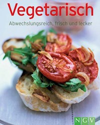 Vegetarisch -  - ebook