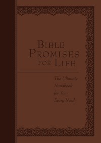 Bible Promises for Life - BroadStreet Publishing Group LLC - ebook