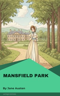 Mansfield Park - Jane Austen  - ebook