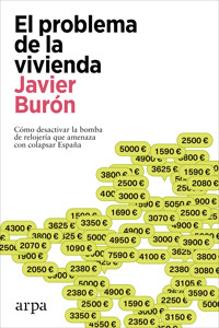 El problema de la vivienda - Javier Burón - ebook