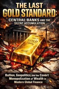 The Last Gold Standard: Central Banks and the Silent Accumulation - Nathaniel Northwoods - ebook