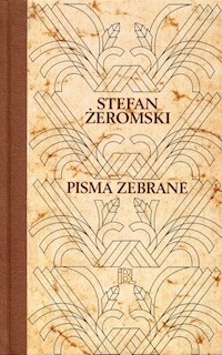 Pisma zebrane 25 Publicystyka 1889-1919 - Stefan Żeromski - książka