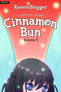 Cinnamon Bun Volume 5 - RavensDagger - ebook