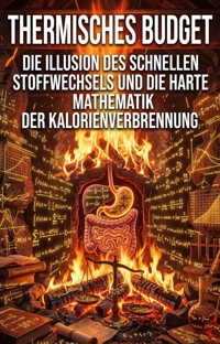 Thermisches Budget - Nadine Schuster - ebook
