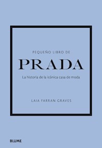 Pequeño libro de Prada - Laia Farran Graves - ebook