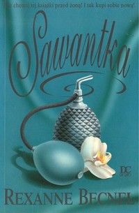 Sawantka - Becnel Rexanne - ebook