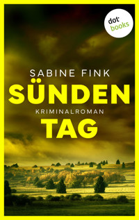 Sündentag - oder: Dreikampf - Sabine Fink - ebook