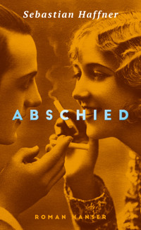 Abschied - Sebastian Haffner - ebook