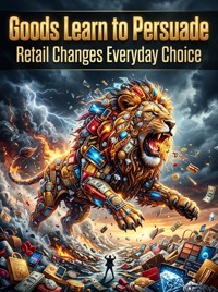 Goods Learn to Persuade - Elton Quill - ebook