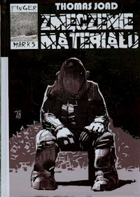 Zmęczenie materiału - Joad Thomas - książka