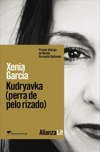 Kudryavka (Perra de pelo rizado) - Xenia García - ebook