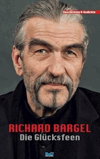 Die Glücksfeen - Richard Bargel - ebook