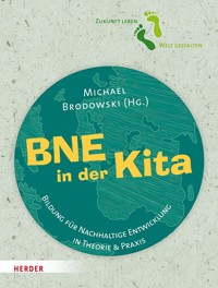 BNE in der Kita -  - ebook