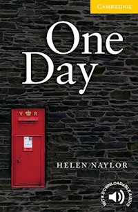 One Day - Naylor Helen - książka