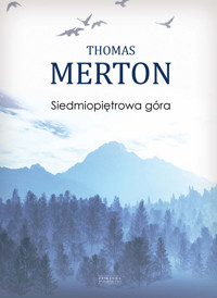 Siedmiopiętrowa góra - Thomas Merton - książka