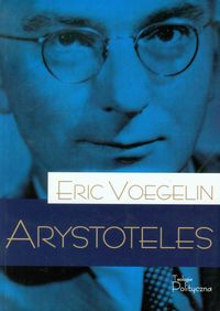 Arystoteles - Voegelin Eric - książka