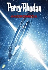 Perry Rhodan: Andromeda (Sammelband) -  Hubert Haensel - ebook