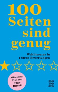 100 Seiten sind genug -  - ebook