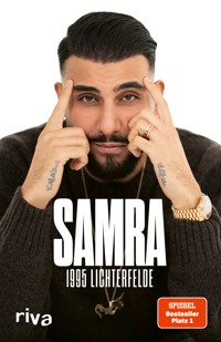 1995 Lichterfelde - Hussein Akkouche - ebook