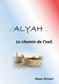Alyah - Richard Meyer - ebook