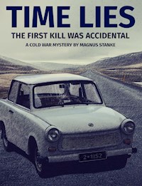 Time Lies - Magnus Stanke - ebook