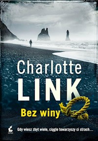 Bez winy - Charlotte Link - ebook + audiobook + książka