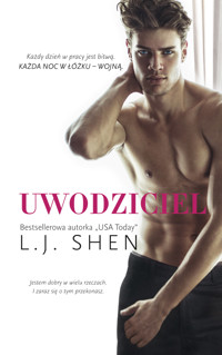 Uwodziciel - L.J. Shen - ebook + audiobook + książka