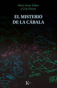 El misterio de la cábala - Mario Saban - ebook
