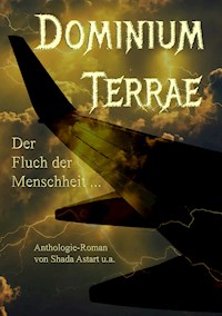 Dominium Terrae - Shada Astart - ebook