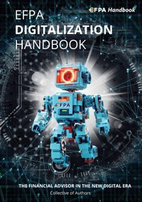 EFPA Digitalization Handbook - Collective of authors - ebook