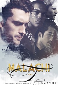 Malachi and I - McAvoy J. J. - ebook