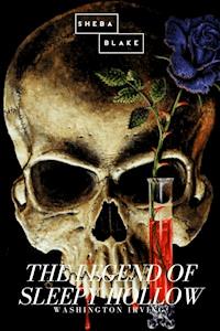 The Legend of Sleepy Hollow - Washington Irving - ebook + audiobook