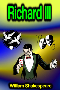 Richard III (Tragedy of King Richard the third) - William Shakespeare - ebook