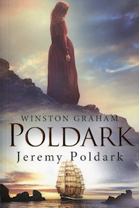 Dziedzictwo rodu Poldarków Tom 3 Jeremy Poldark - Winston Graham - książka