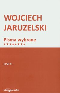 Listy… - Jaruzelski Wojciech - książka