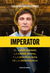 Imperator - Carlos Gustavo Vallespinos - ebook