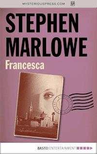 Francesca - Stephen Marlowe - ebook