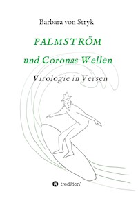 Palmström und Coronas Wellen - Barbara von Stryk - ebook